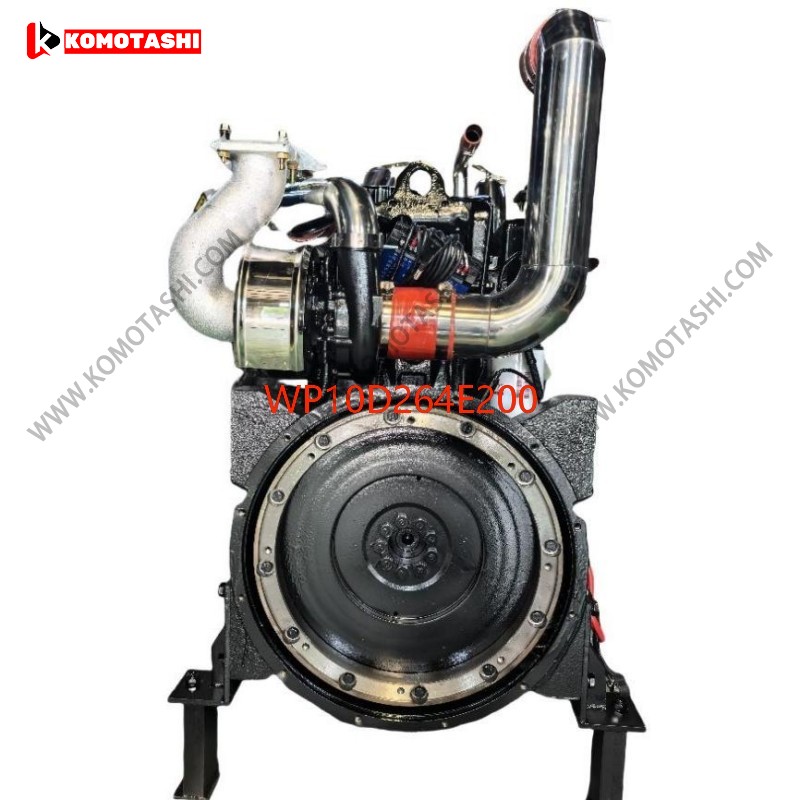 WP10D264E200 5